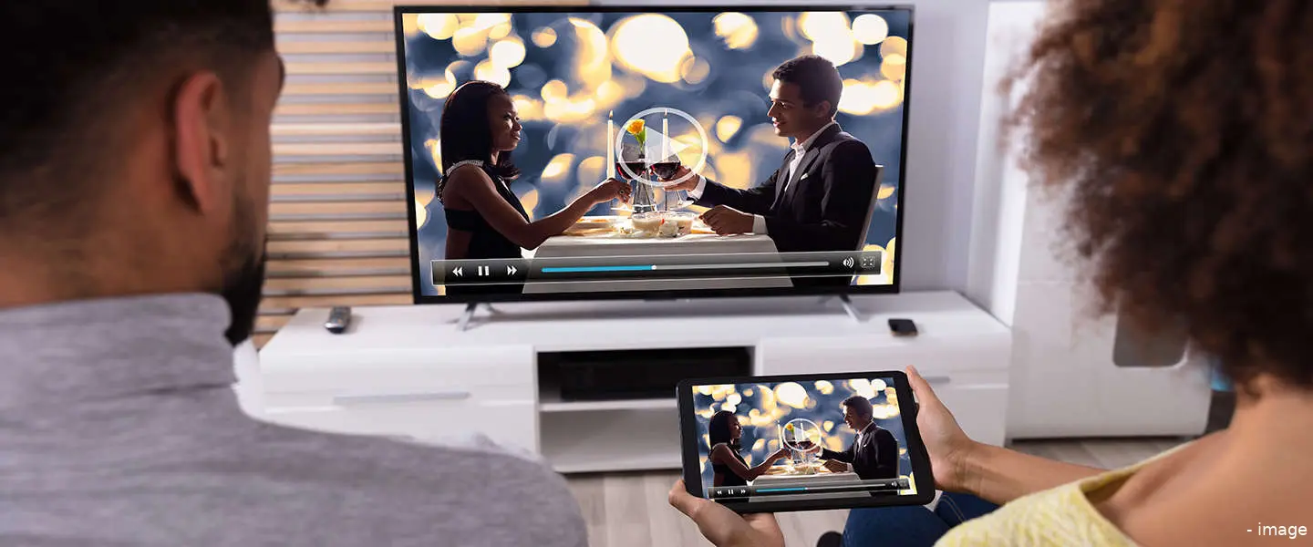 tv huawei