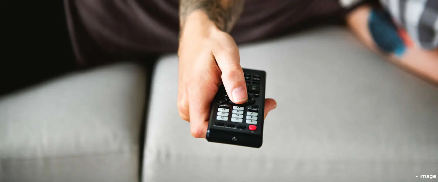 tv programmas