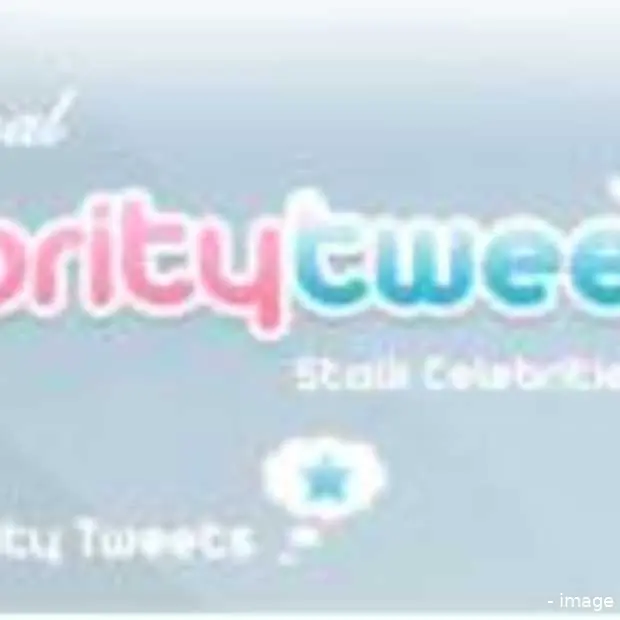 tweet dropping kijk eens wie ik ken