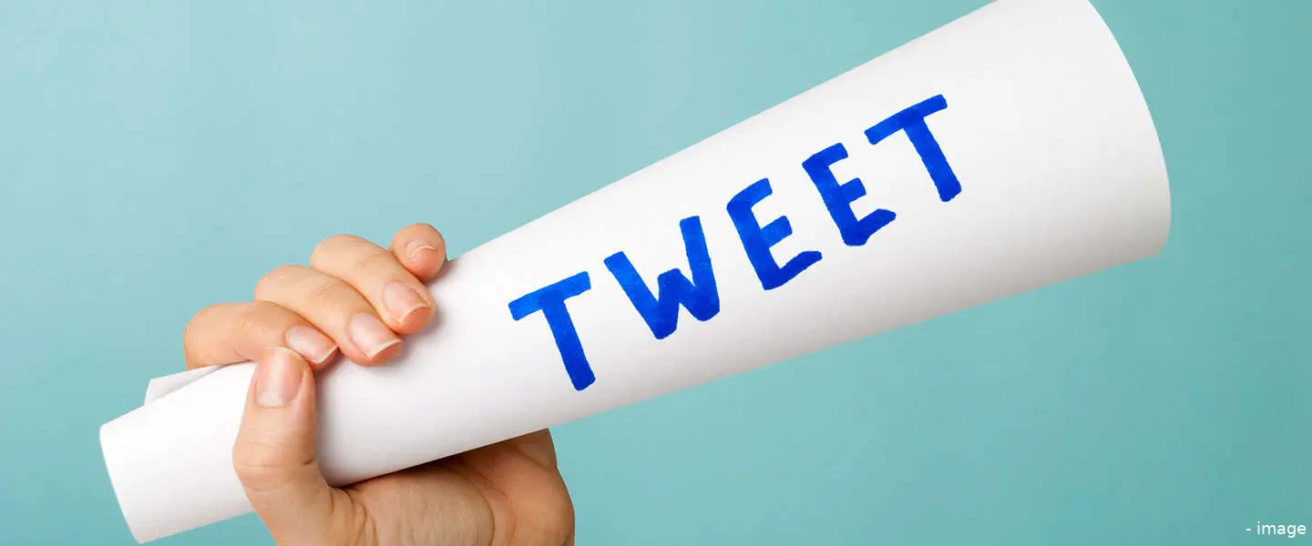 tweetcoach