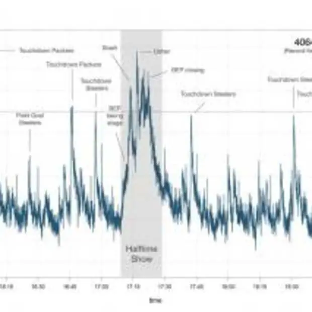 tweets per second record tijdens de supe