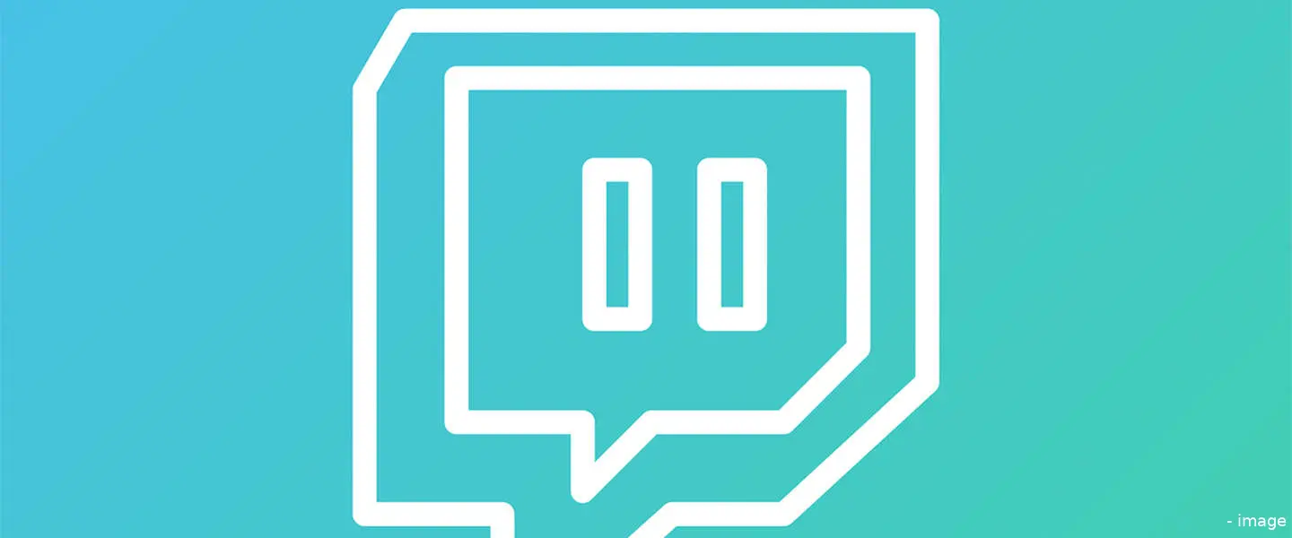 twitch logo amazon
