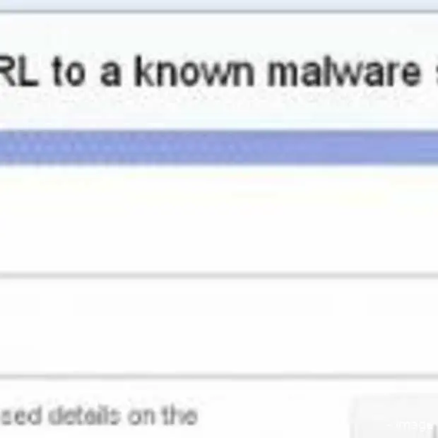 twitter blokkeert malware links