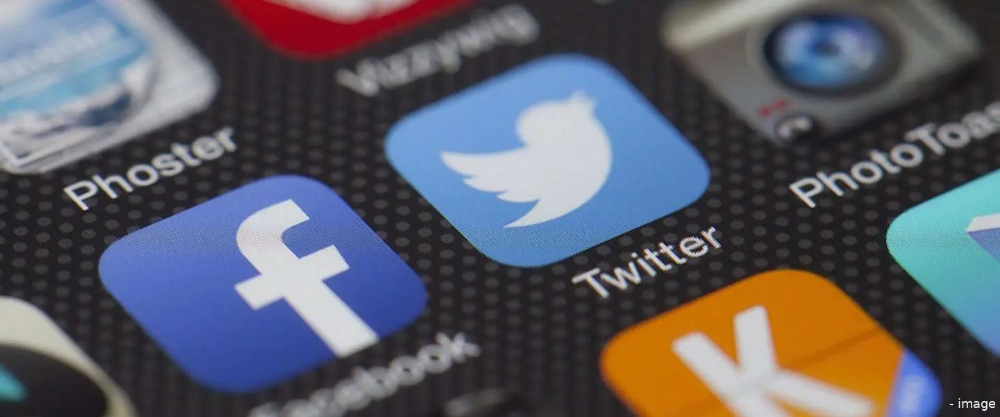 twitter limiet 140 tekens 5