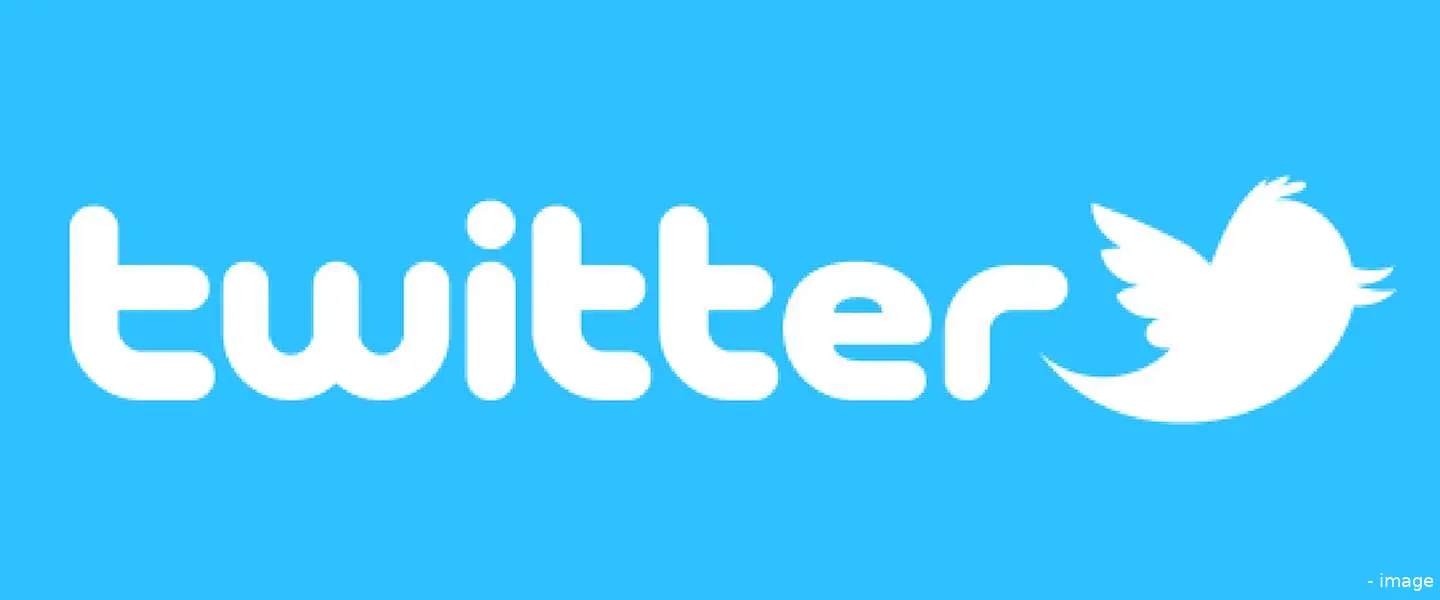 twitter logo