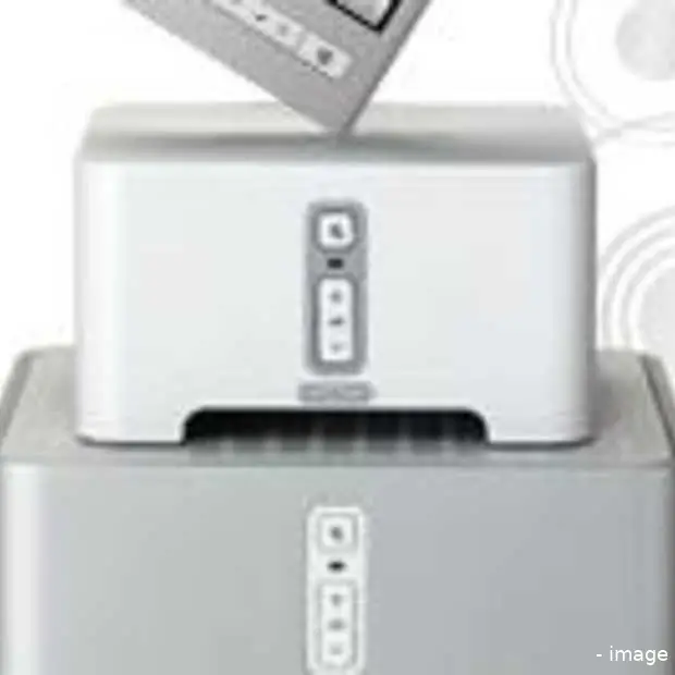 twitter met je sonos systeem