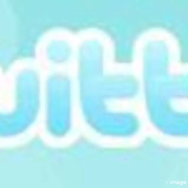 twitter steeds meer gebruikt door bedrij