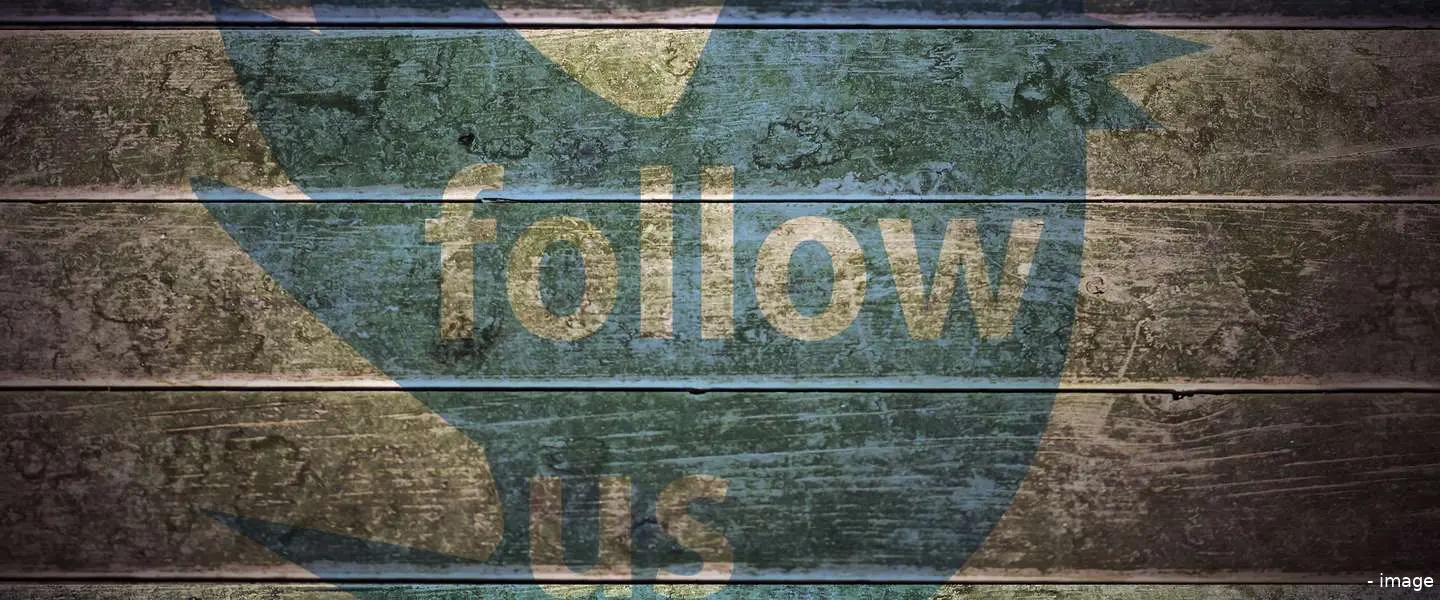 twitter verificatie weg vinkje 1