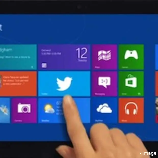 twitter vernieuwt app voor windows phone