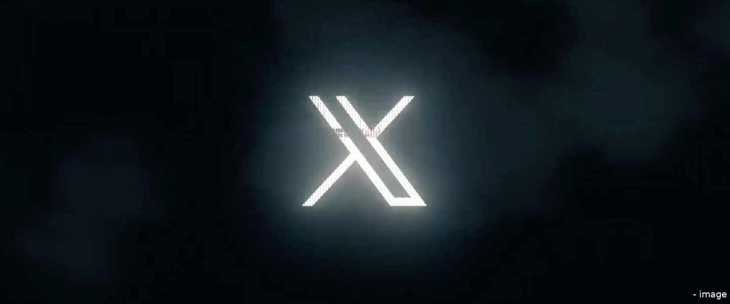 twitter x