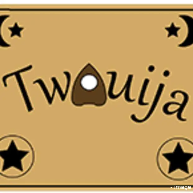 twouija voorspelt het aantal retweets