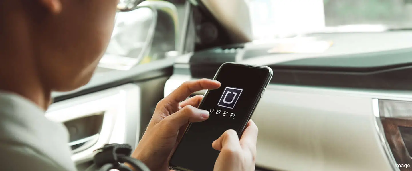uber ceo stapt op 1