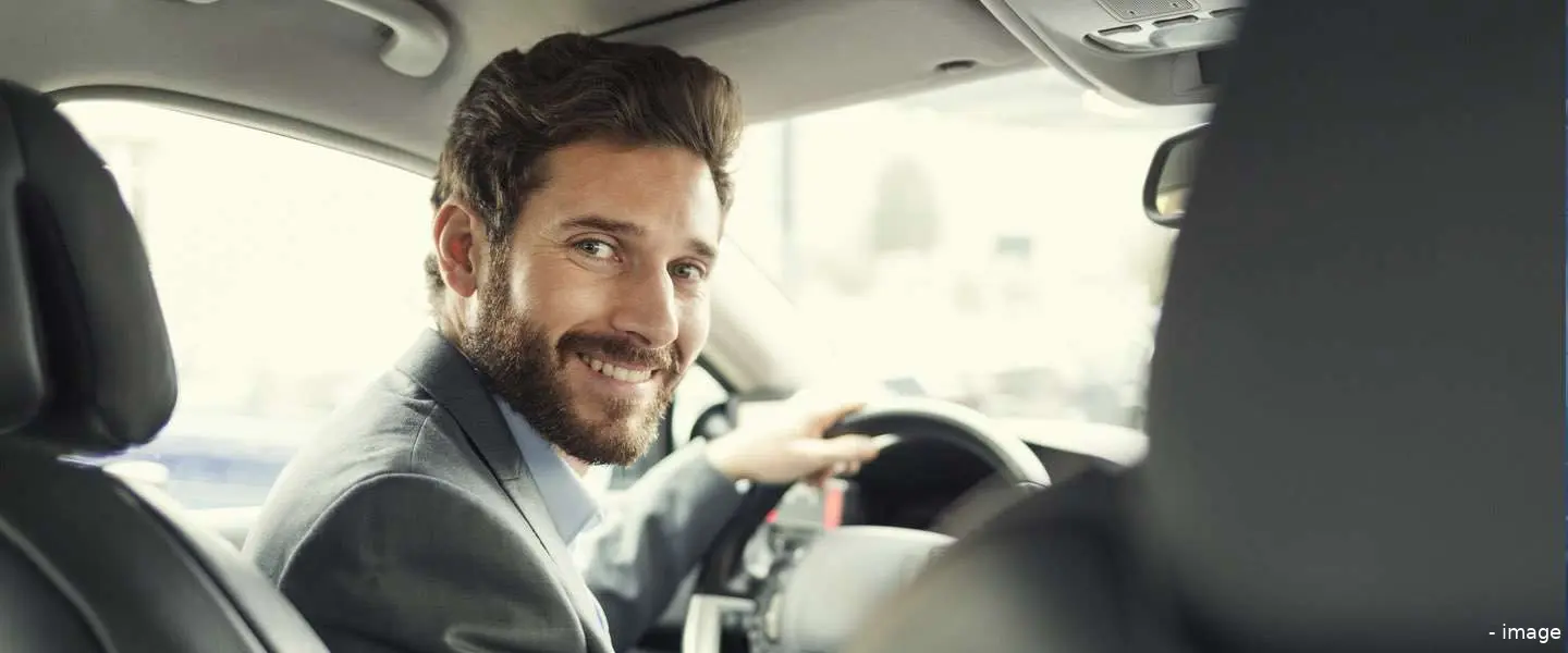 uber chauffeurs fooi