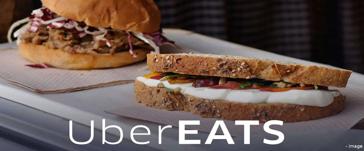 uber eats