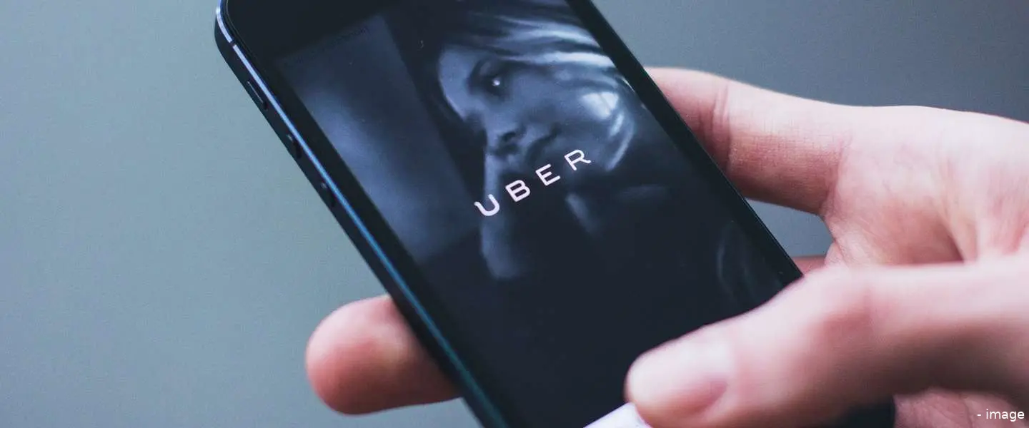 uber onder vuur vs
