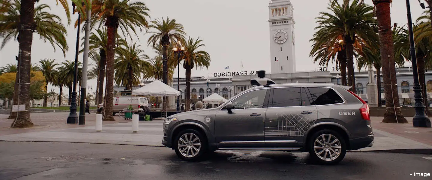 uber san francisco