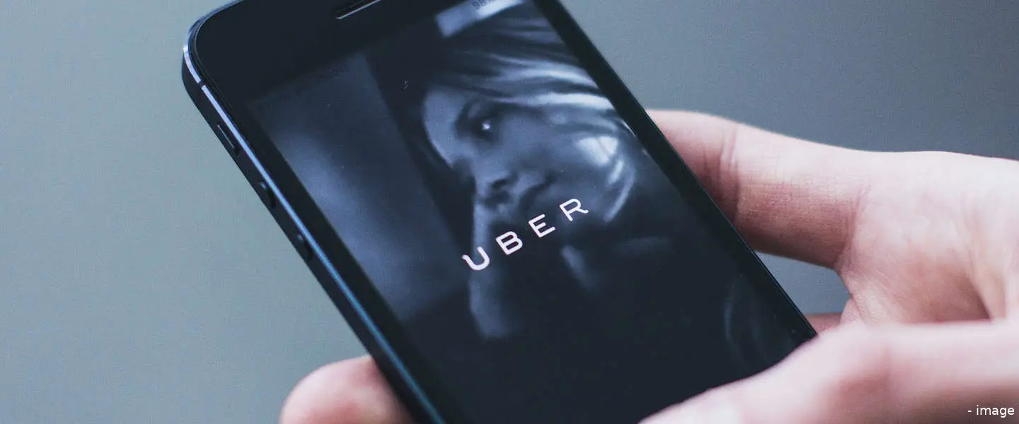 uber works