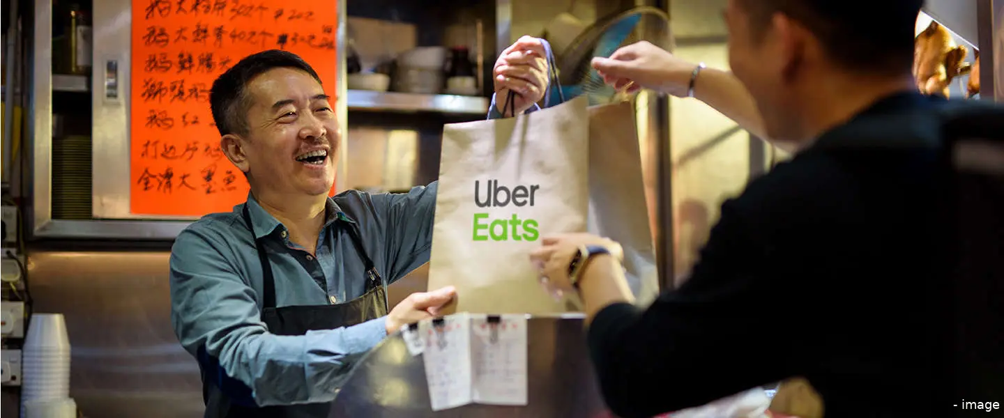 ubereats india