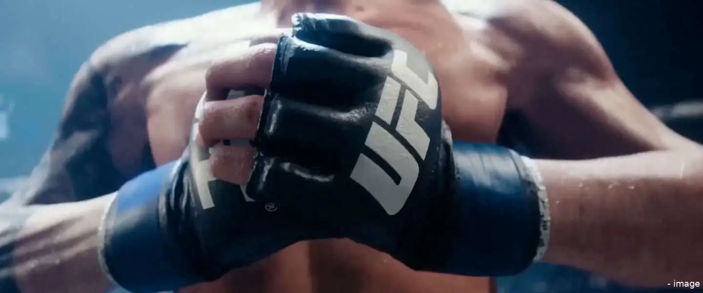 ufc 5