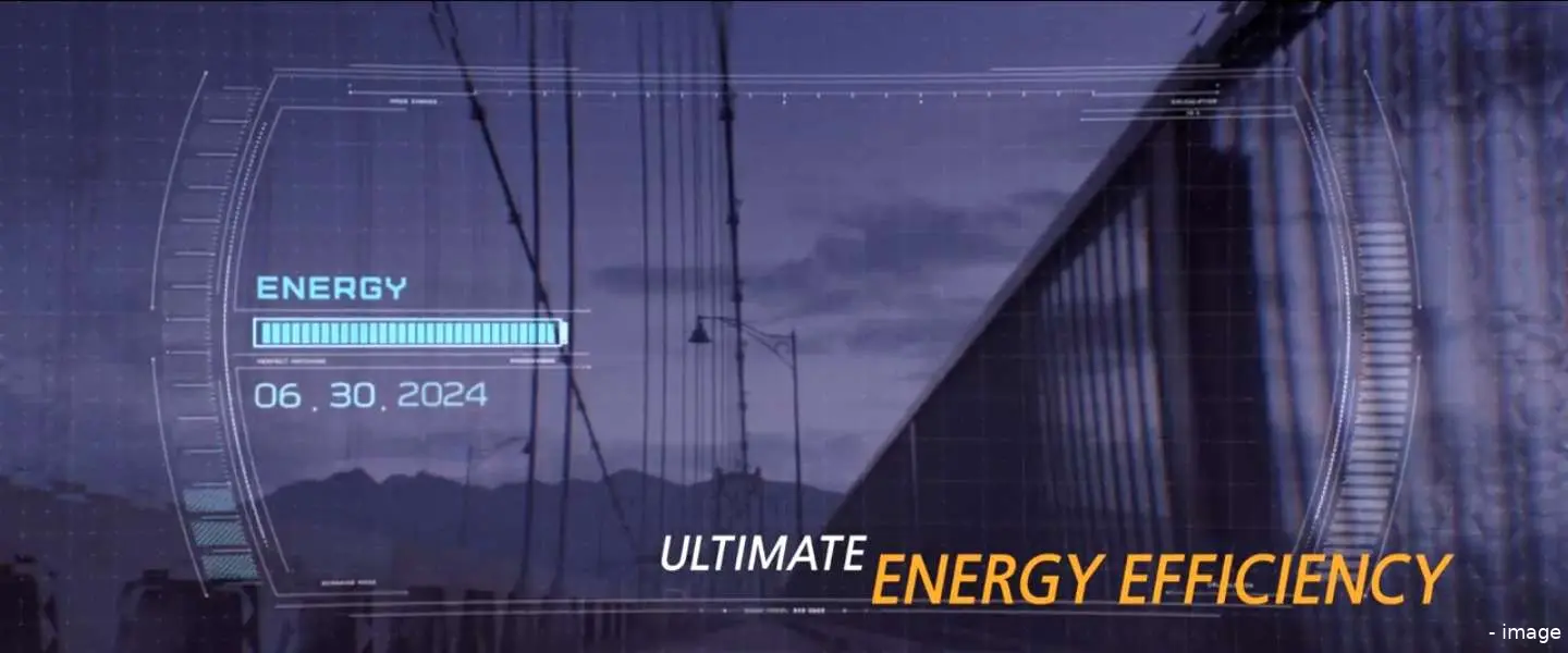 ultimate energyefficiency