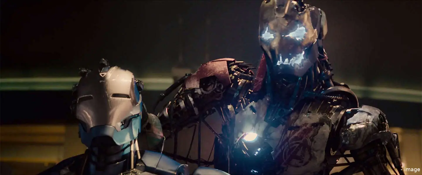 ultron