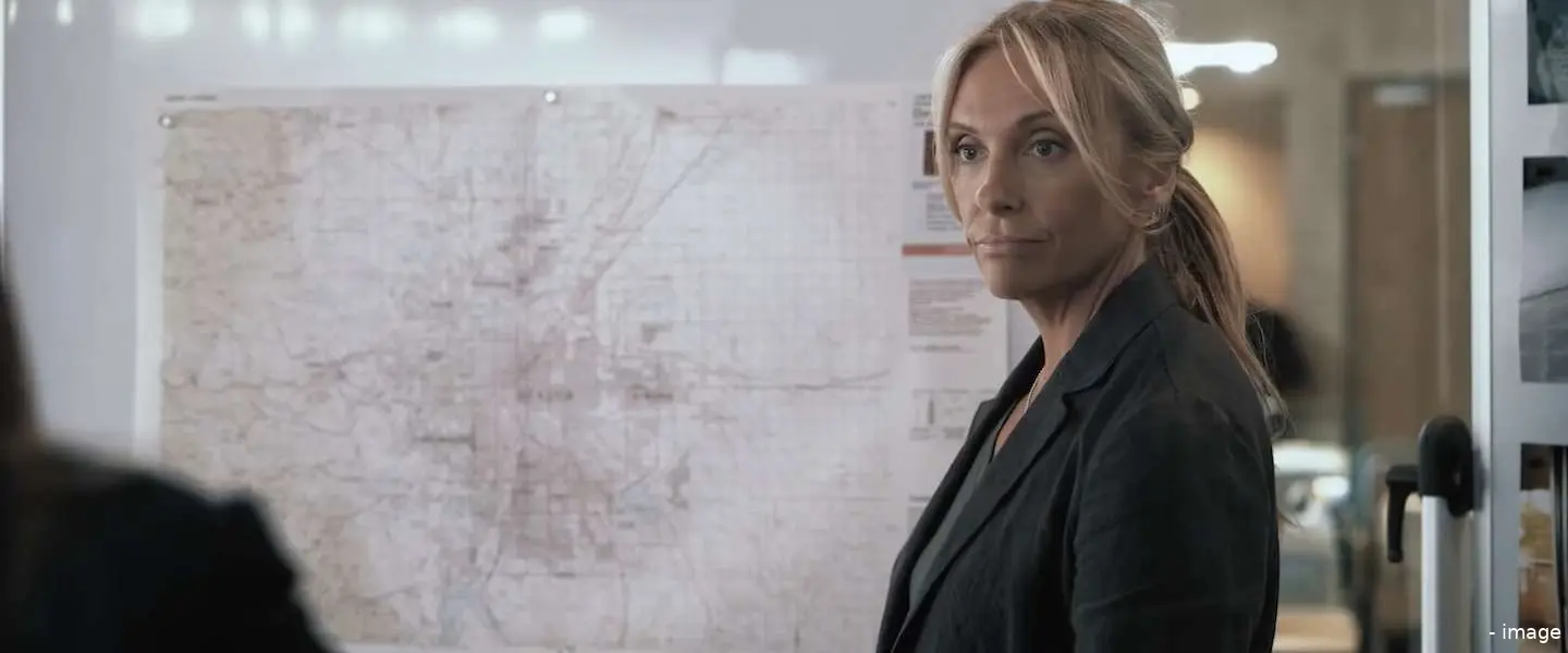 unbelievable verkrachting serie netflix