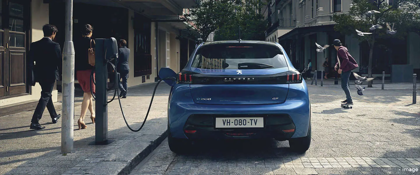 unboring the future peugeot