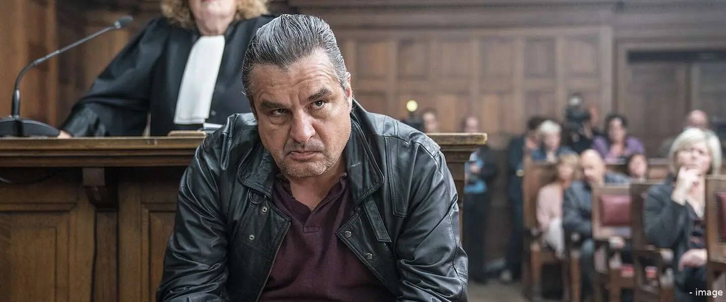 undercover seizoen 3