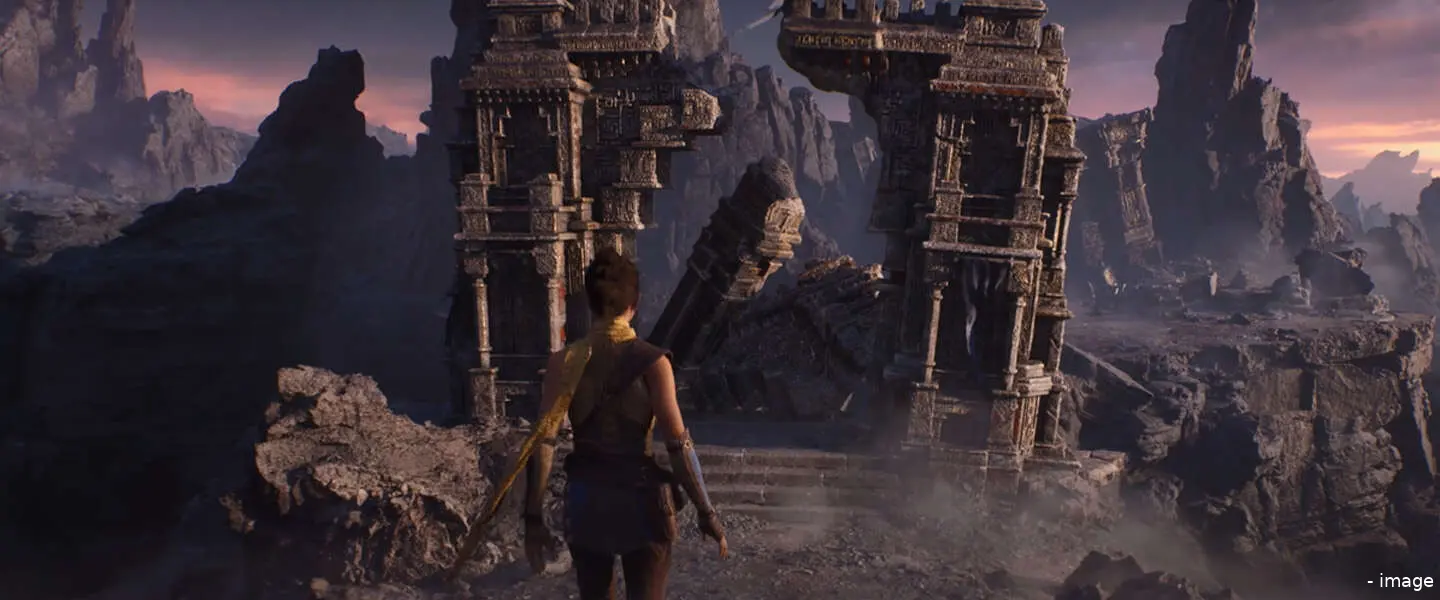 unrealengine5