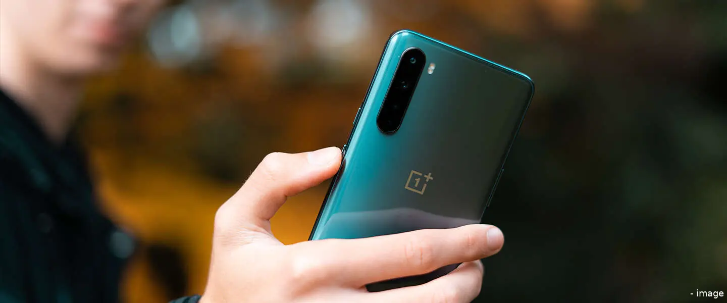 update telefoon