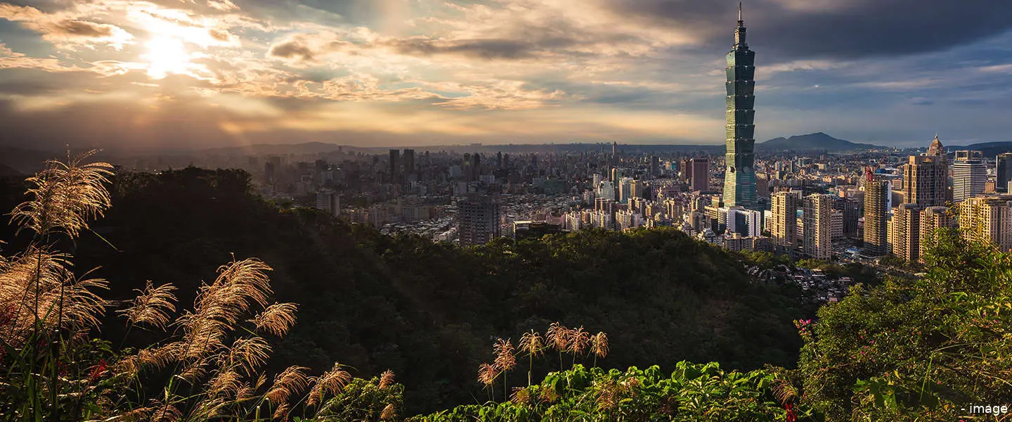urban cities
