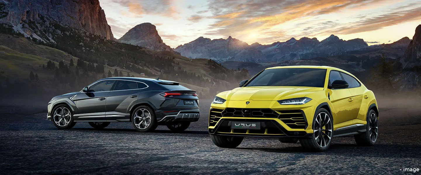urus
