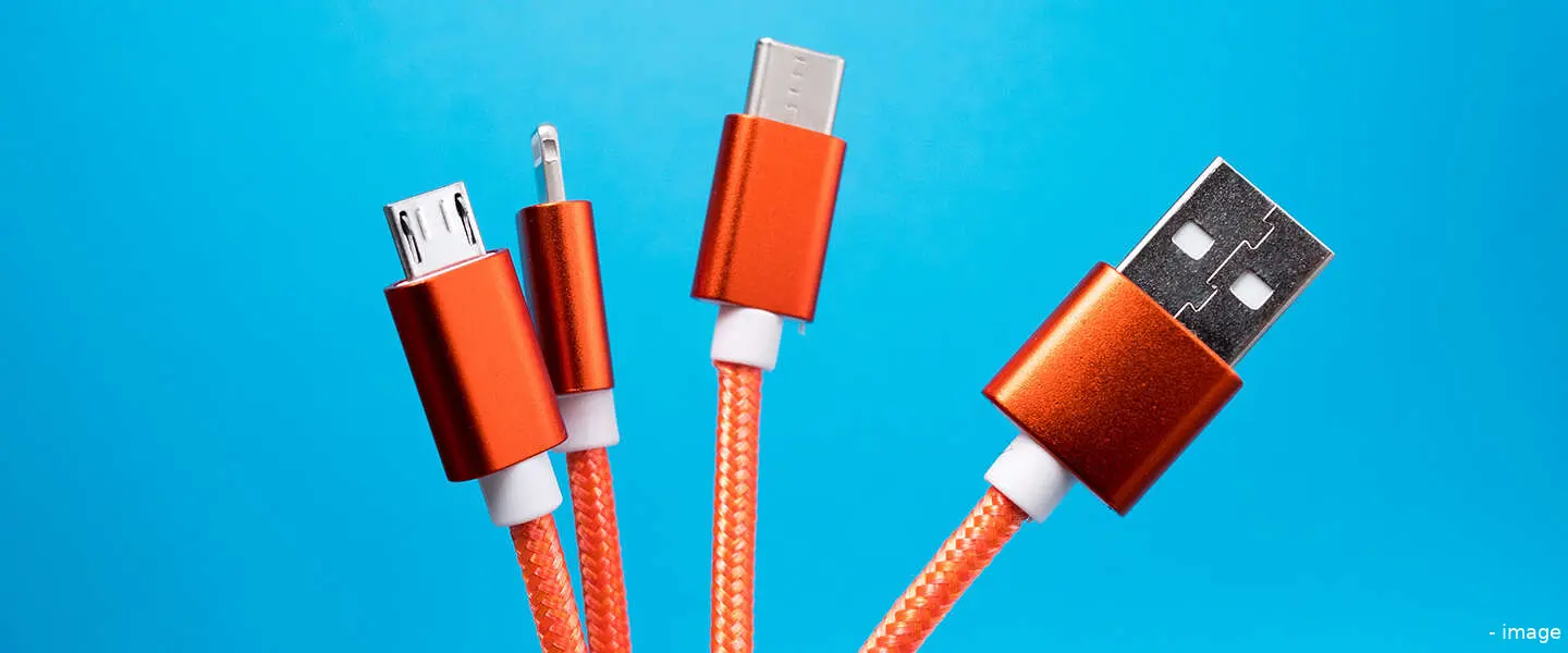 usb c standaard 1
