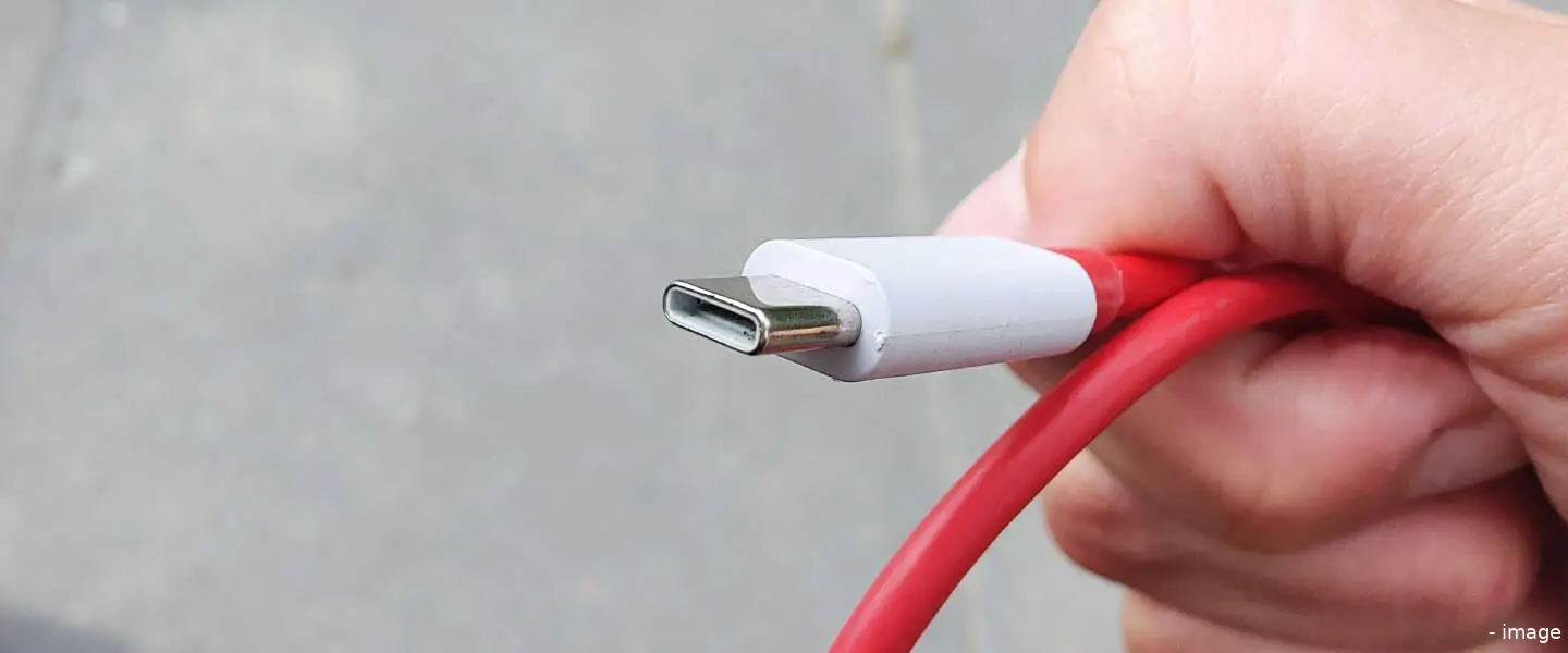usb c standaard