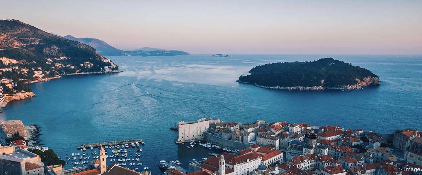 vakantie europa
