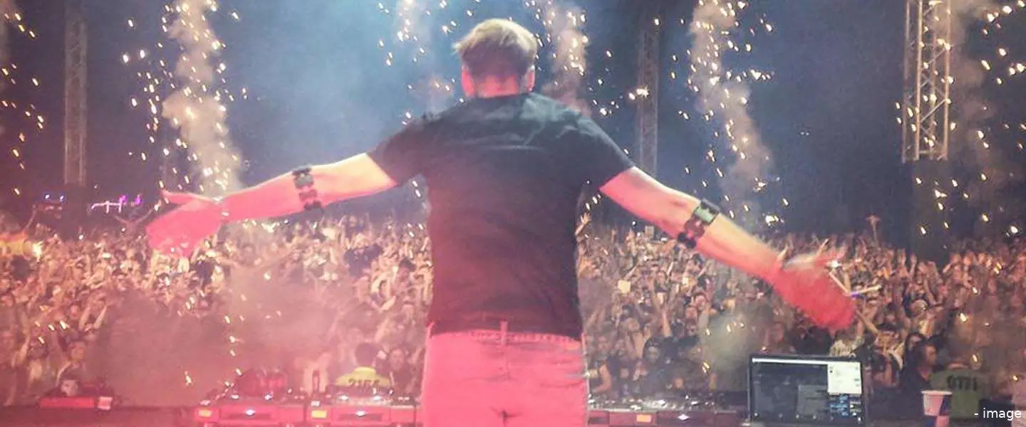 van buuren mcafee