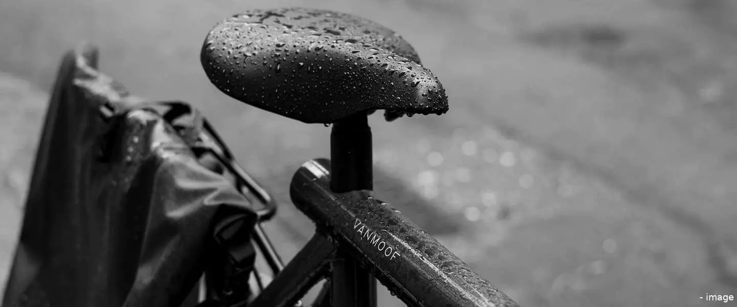 vanmoof 2
