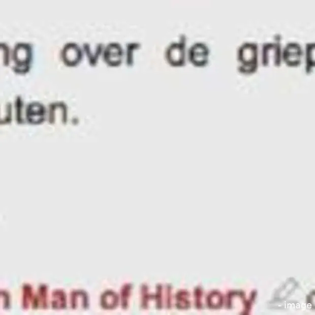 varkensgriep tweet blijkt hoax