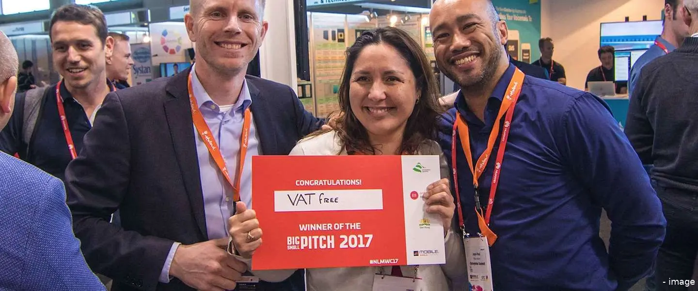 vatfree wint pitch