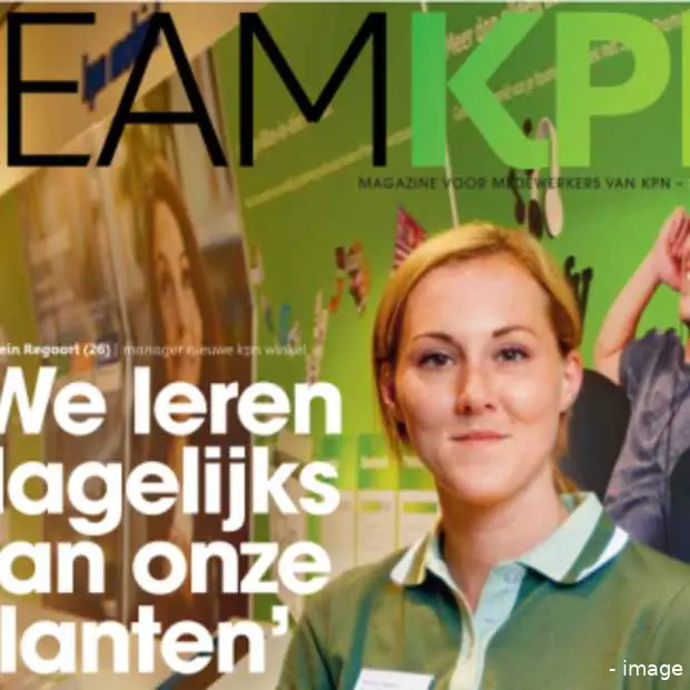 vergeet intranet social is de toekomst