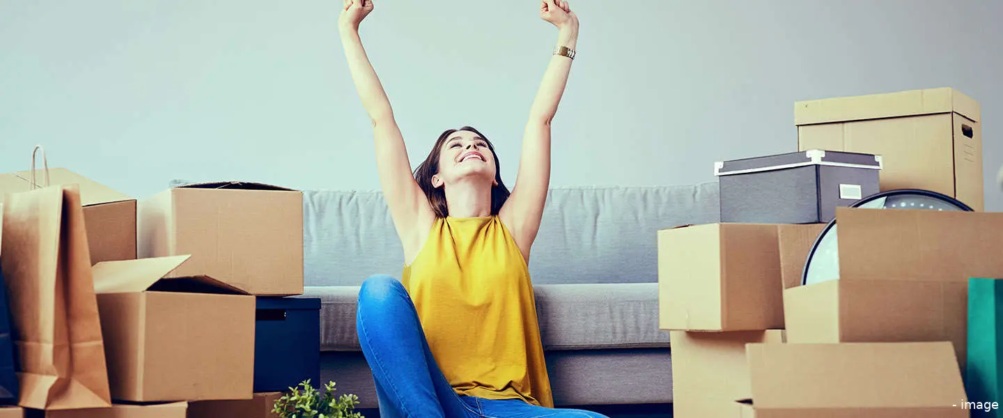 verhuizen tips
