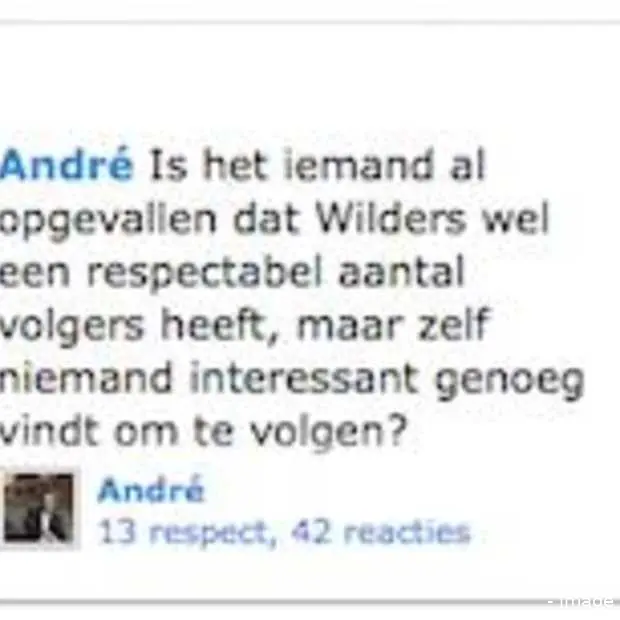 verkiezingsstrijd barst los op hyves