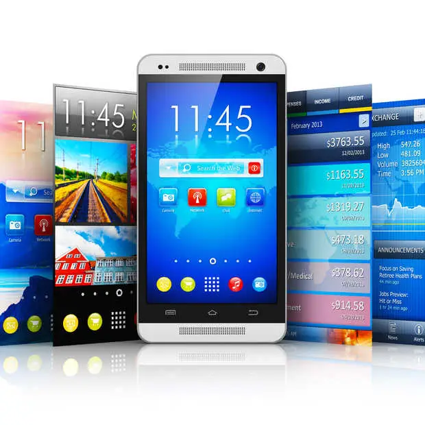 verspil geen geld met apps