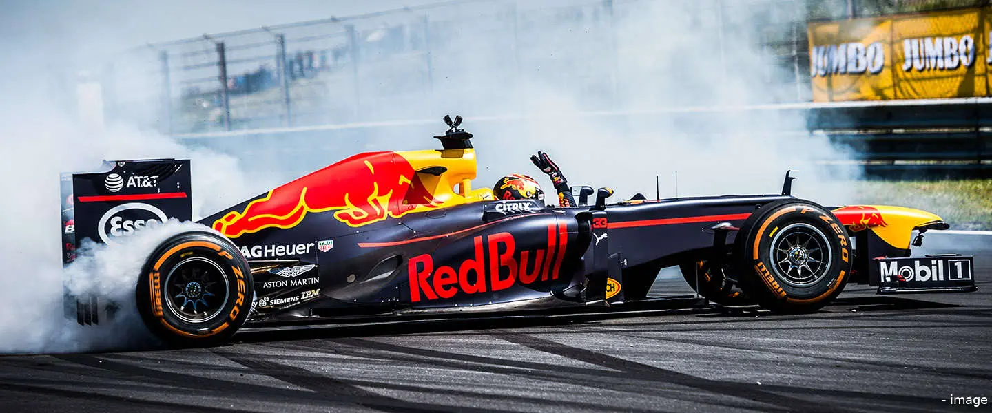 verstappen zandvoort