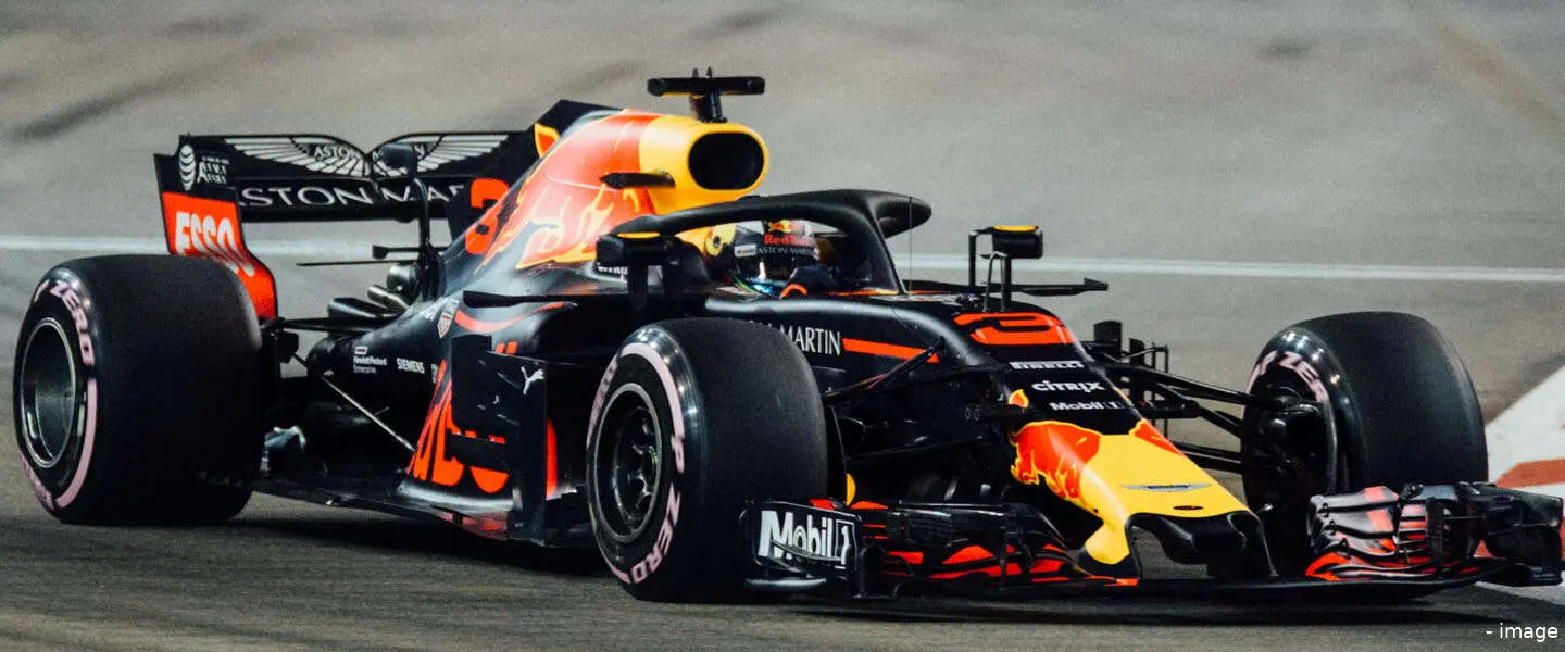 viaplay formule 1