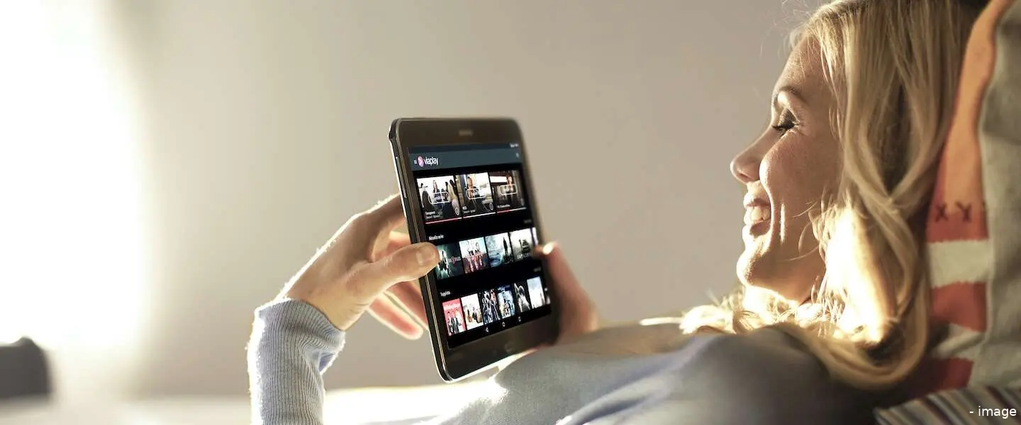 viaplay header