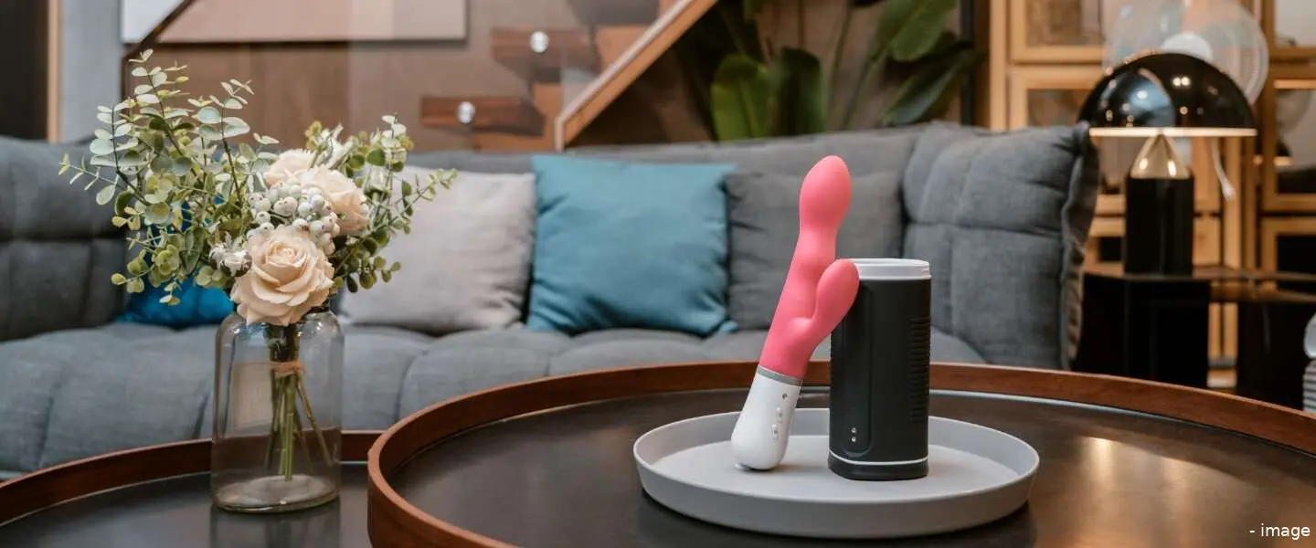 vibrator