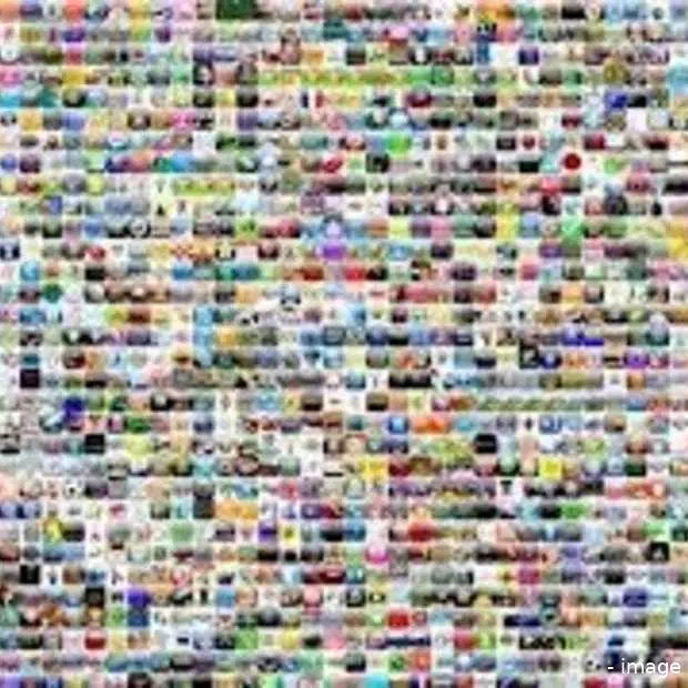 vijf jaar app store