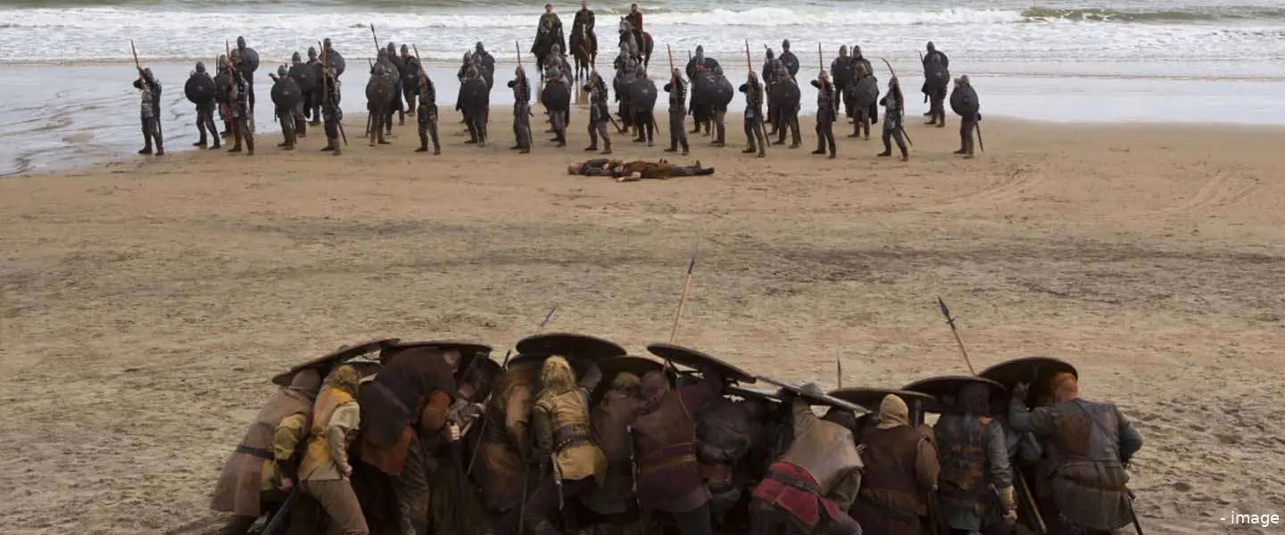 vikings