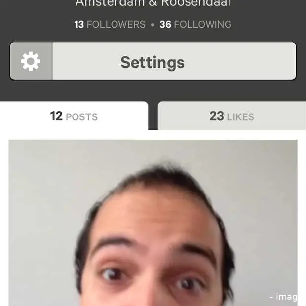 vine is de populairste gratis app in de